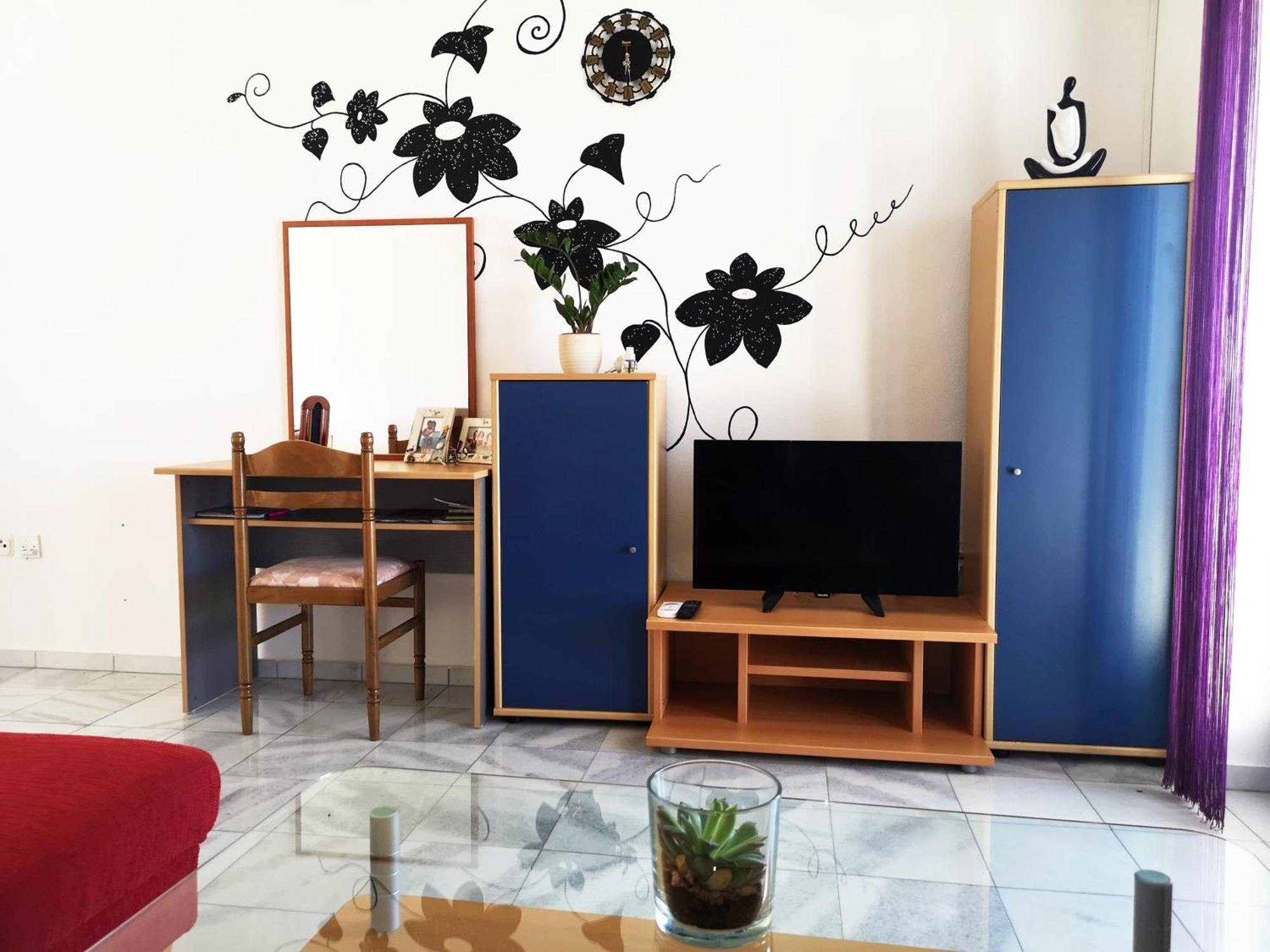 Apartmani Podobnik Klenovica Dış mekan fotoğraf