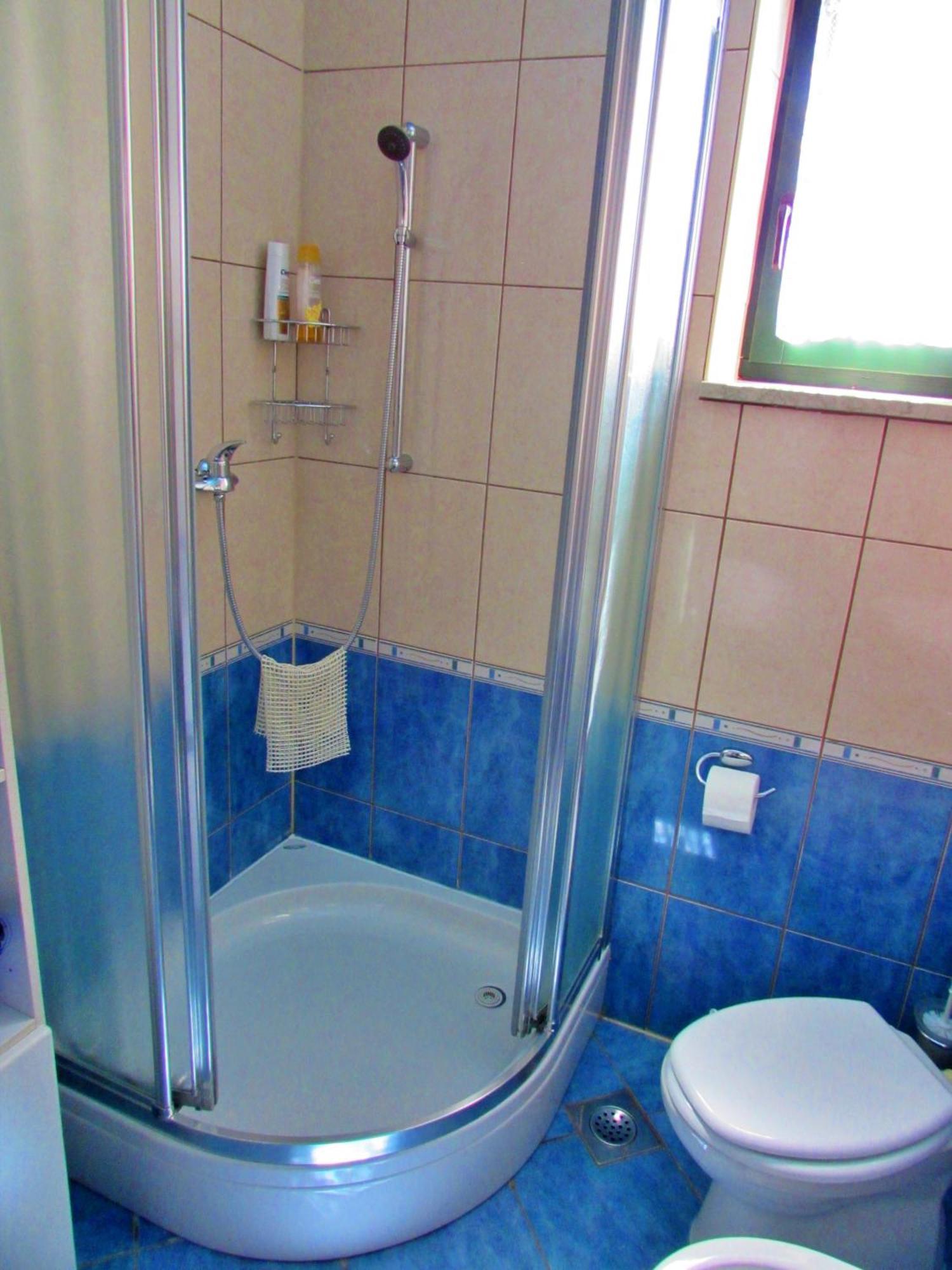 Apartmani Podobnik Klenovica Dış mekan fotoğraf