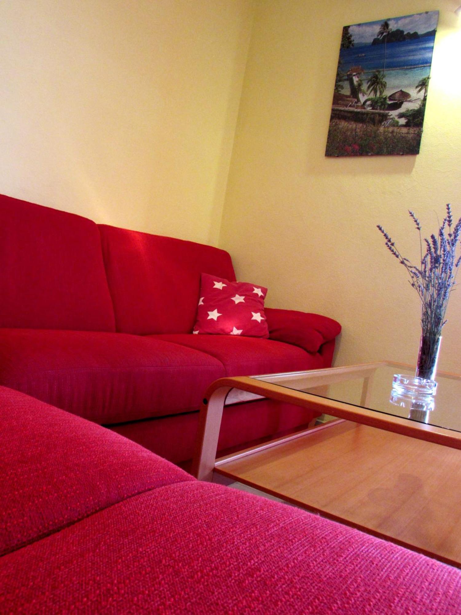 Apartmani Podobnik Klenovica Dış mekan fotoğraf