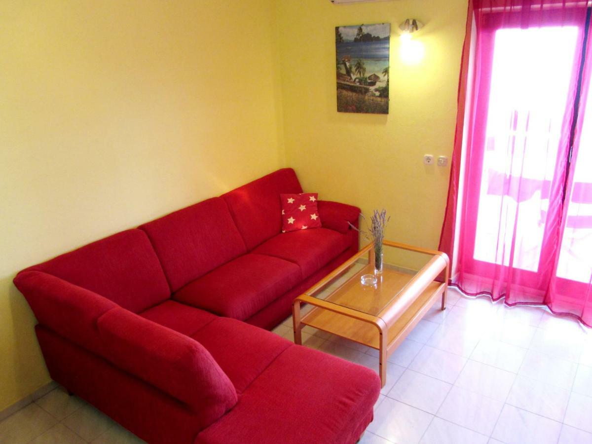Apartmani Podobnik Klenovica Dış mekan fotoğraf