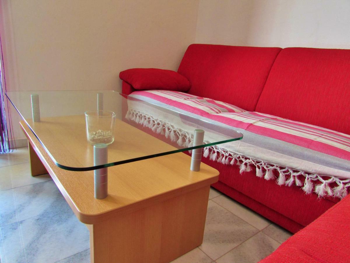 Apartmani Podobnik Klenovica Dış mekan fotoğraf